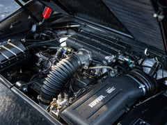 1981 Ferrari 308 GTBi [ECC-267]