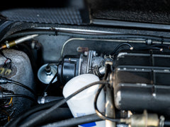 1981 Ferrari 308 GTBi [ECC-267]
