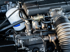 1981 Ferrari 308 GTBi [ECC-267]
