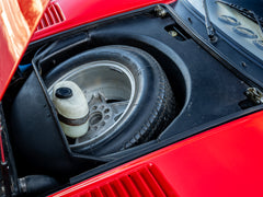 1981 Ferrari 308 GTBi [ECC-267]