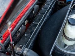 1981 Ferrari 308 GTBi [ECC-267]