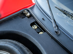 1981 Ferrari 308 GTBi [ECC-267]