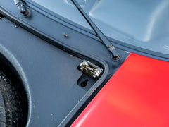1981 Ferrari 308 GTBi [ECC-267]