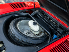 1981 Ferrari 308 GTBi [ECC-267]