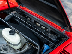 1981 Ferrari 308 GTBi [ECC-267]