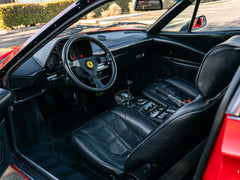 1981 Ferrari 308 GTBi [ECC-267]