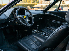 1981 Ferrari 308 GTBi [ECC-267]