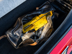 1981 Ferrari 308 GTBi [ECC-267]