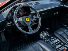 1981 Ferrari 308 GTBi [ECC-267]