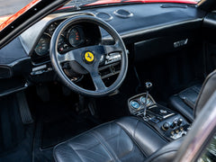 1981 Ferrari 308 GTBi [ECC-267]