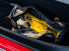 1981 Ferrari 308 GTBi [ECC-267]