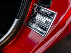 1981 Ferrari 308 GTBi [ECC-267]