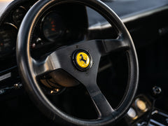 1981 Ferrari 308 GTBi [ECC-267]