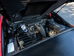 1981 Ferrari 308 GTBi [ECC-267]