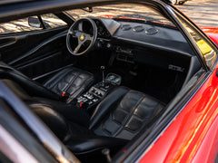 1981 Ferrari 308 GTBi [ECC-267]