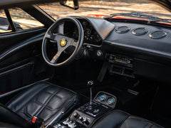 1981 Ferrari 308 GTBi [ECC-267]