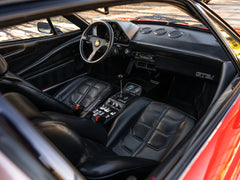 1981 Ferrari 308 GTBi [ECC-267]