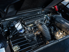 1981 Ferrari 308 GTBi [ECC-267]