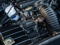 1981 Ferrari 308 GTBi [ECC-267]