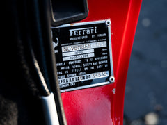1981 Ferrari 308 GTBi [ECC-267]
