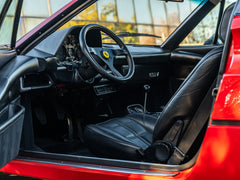 1981 Ferrari 308 GTBi [ECC-267]