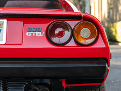 1981 Ferrari 308 GTBi [ECC-267]