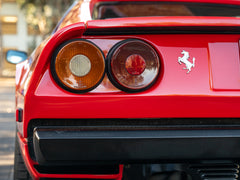 1981 Ferrari 308 GTBi [ECC-267]