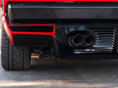 1981 Ferrari 308 GTBi [ECC-267]