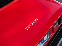 1981 Ferrari 308 GTBi [ECC-267]
