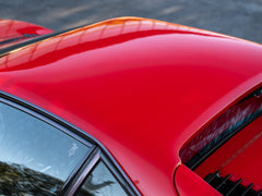 1981 Ferrari 308 GTBi [ECC-267]