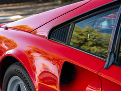 1981 Ferrari 308 GTBi [ECC-267]