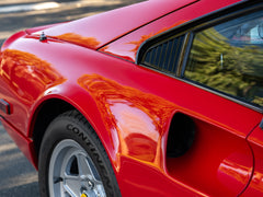 1981 Ferrari 308 GTBi [ECC-267]