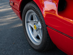 1981 Ferrari 308 GTBi [ECC-267]