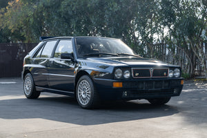 1993 Lancia Delta Integrale Evo1 [ECC-246]