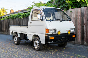 1992 Daihatsu HiJet [ECC-268]