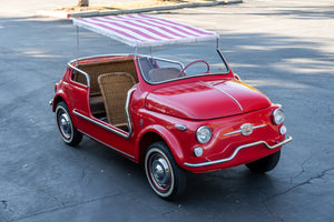 1960 Fiat Jolly [ECC-286]