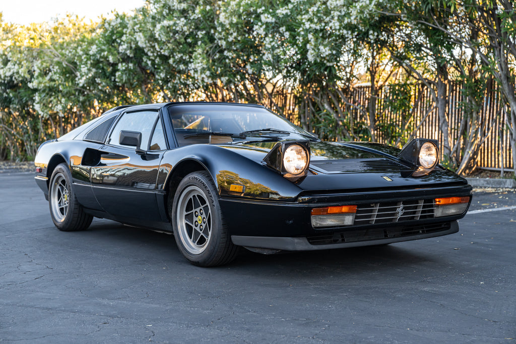 1986 Ferrari 328 GTS [ECC-300]