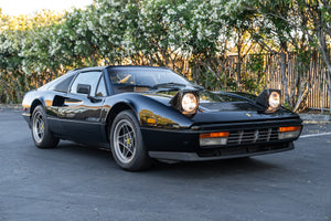 1986 Ferrari 328 GTS [ECC-300]