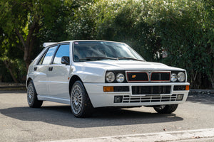 1993 Lancia Delta Integrale Evo2 [ECC-295]