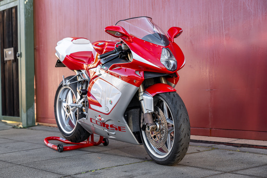 2005 MV Agusta Corse [ECC-239]