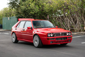 1994 Lancia Delta Integrale Evo2 [ECC-305]