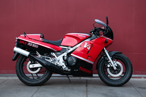 1985 Yamaha RD500 LC [ECC-188]