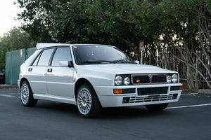 1993 Lancia Delta Integrale Evo1 [ECC-189]
