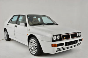 1994 Lancia Delta Integrale Evo2 (ECC-171)
