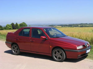 1995 Alfa Romeo 155 Q4 [ECC-210]