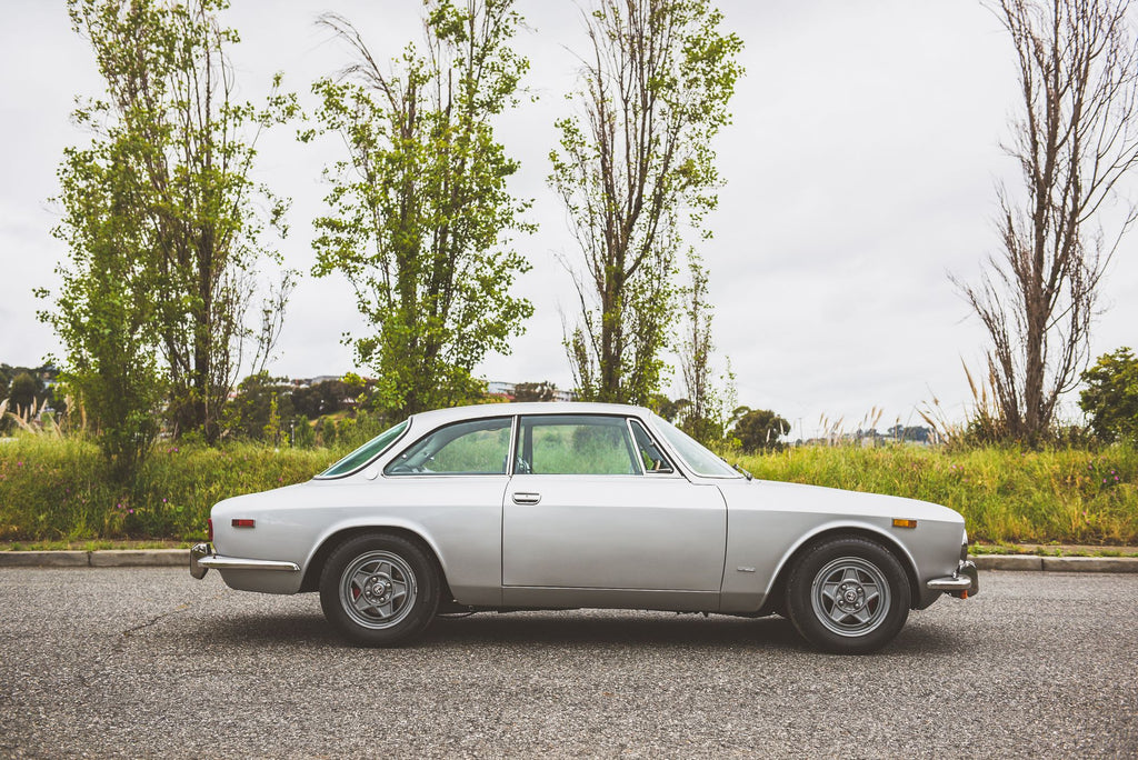 1974 Alfa Romeo GTV
