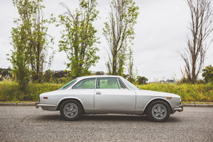 1974 Alfa Romeo GTV