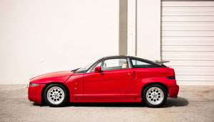 1991 Alfa SZ (873)