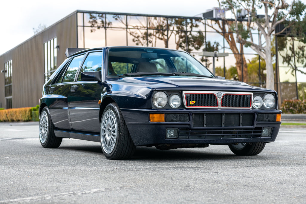 1994 Lancia Delta Integrale Evo2 [ECC-203]