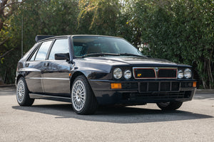1991 Lancia Delta Integrale Evo1 [ECC-177]